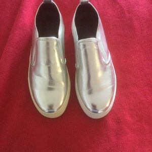 Alexander McQueen sneakers
